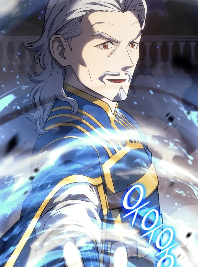 Revenge of the Iron-Blooded Sword Hound, Chapter 15 image 41